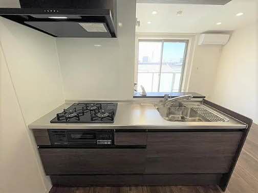 シャーメゾン如月 0301号-6