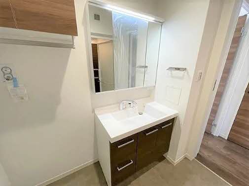 シャーメゾン如月 0301号-8