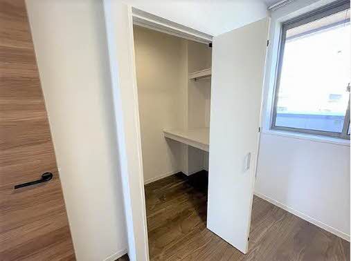 シャーメゾン如月 0301号-9