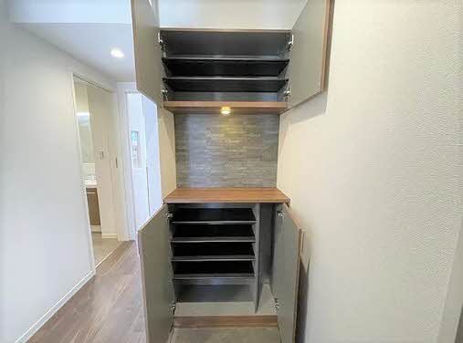 シャーメゾン如月 0301号-10