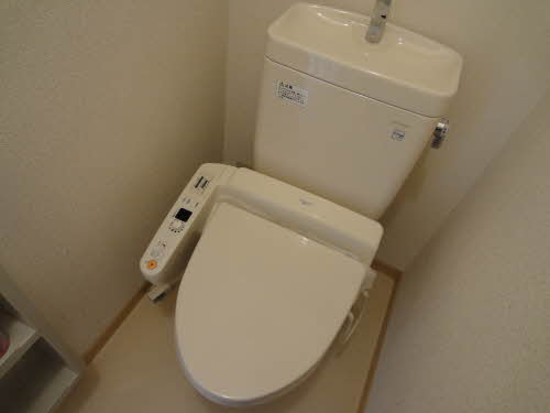 K&S village 0102号-5
