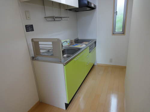 K&S village 0102号-9