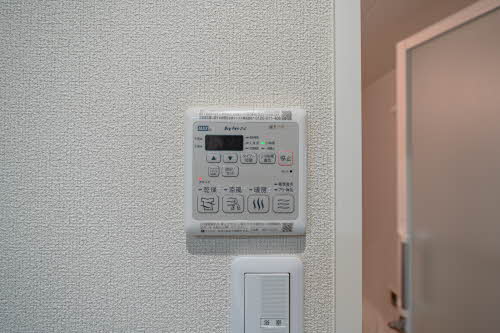 ヴィラ　シャコンヌ 0101号-14