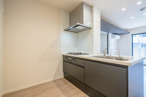 ヴィラ　シャコンヌ 0102号-2