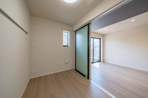 ヴィラ　シャコンヌ 0102号-6