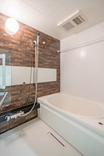 ヴィラ　シャコンヌ 0102号-9