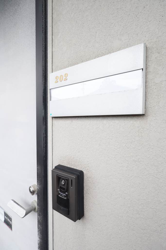 田村フラットⅠ A202号-13