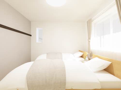 パークハイム 0201号-4