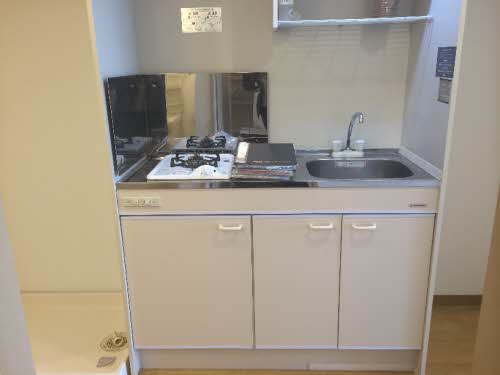 サンガーデン五才美 0404号-6