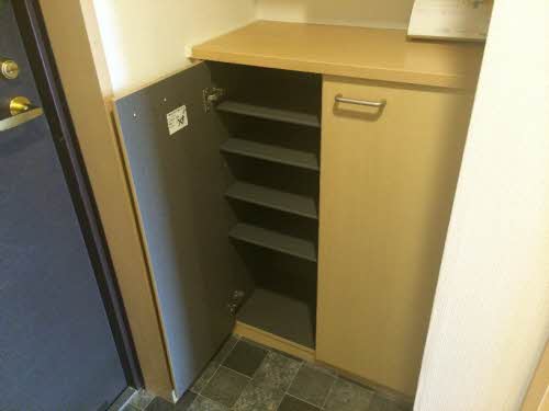 サンガーデン五才美 0404号-8