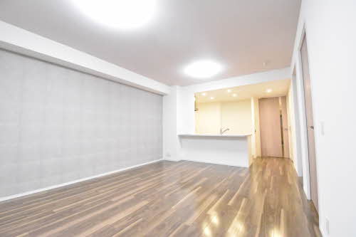 マストスクエア金沢　６０３号室-3