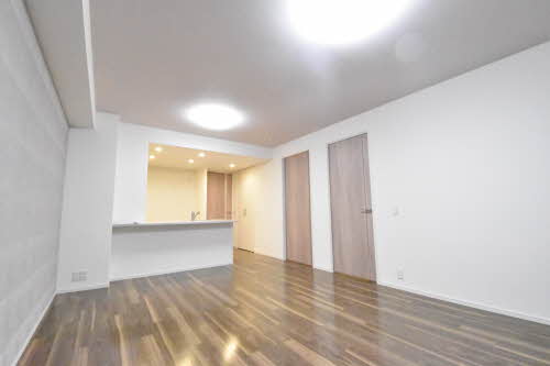 マストスクエア金沢　６０３号室-4