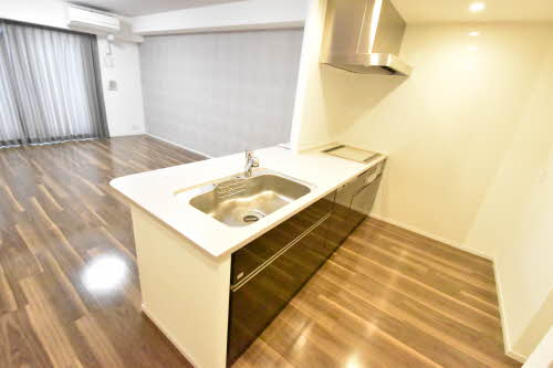 マストスクエア金沢　６０３号室-12