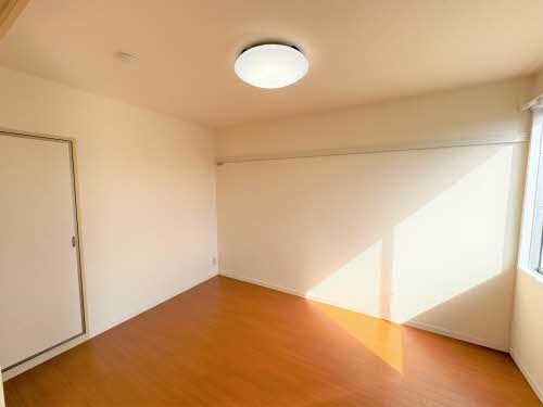 六呂見コーポラス A101号-6