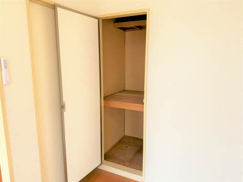 六呂見コーポラス A101号-7