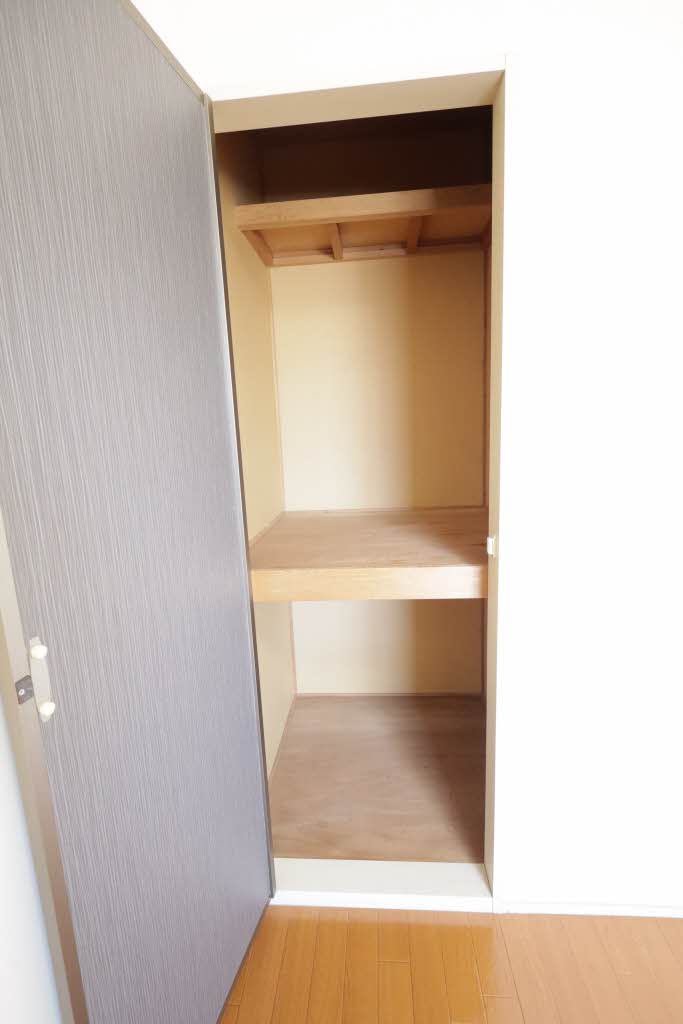 六呂見コーポラス A201号-7