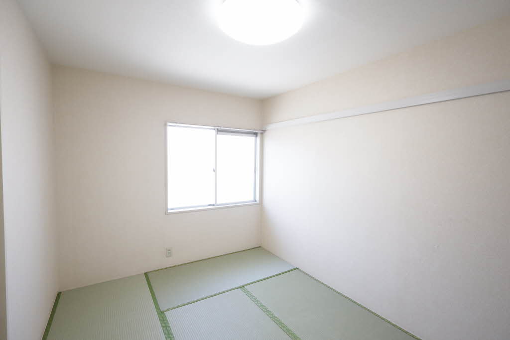 六呂見コーポラス A201号-10