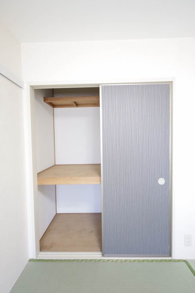 六呂見コーポラス A201号-11