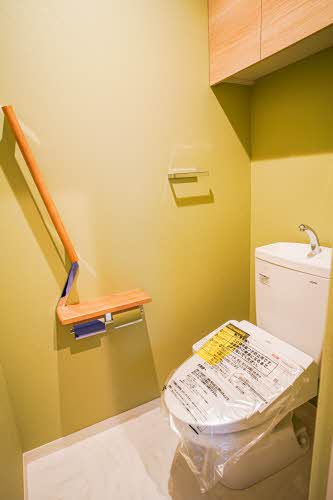 レフィシア堀川小泉 0201号-6