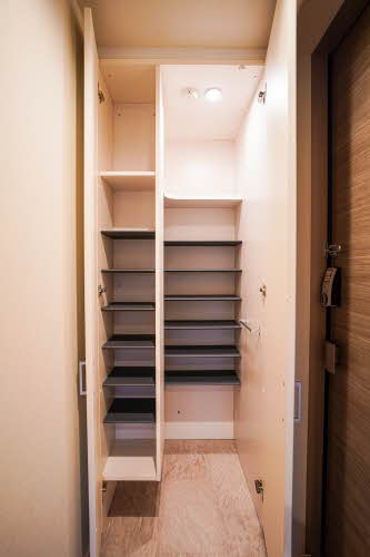 レフィシア堀川小泉 0201号-7