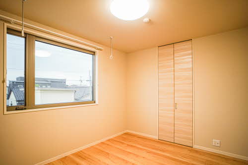 レフィシア堀川小泉 0201号-9