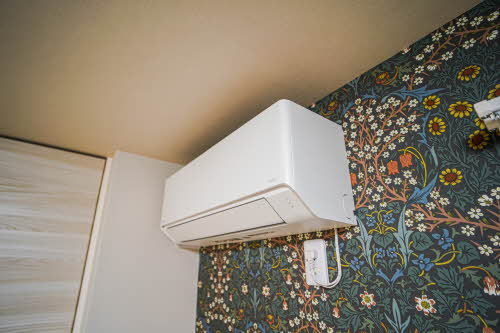 レフィシア堀川小泉 0201号-13