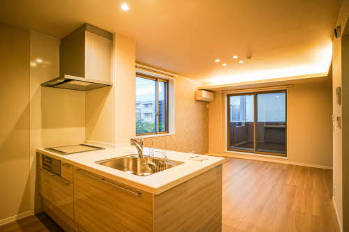 レフィシア堀川小泉 0202号-11