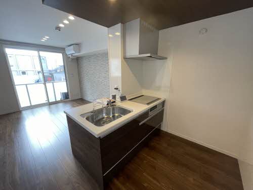クオレール佐久平 0102号-4