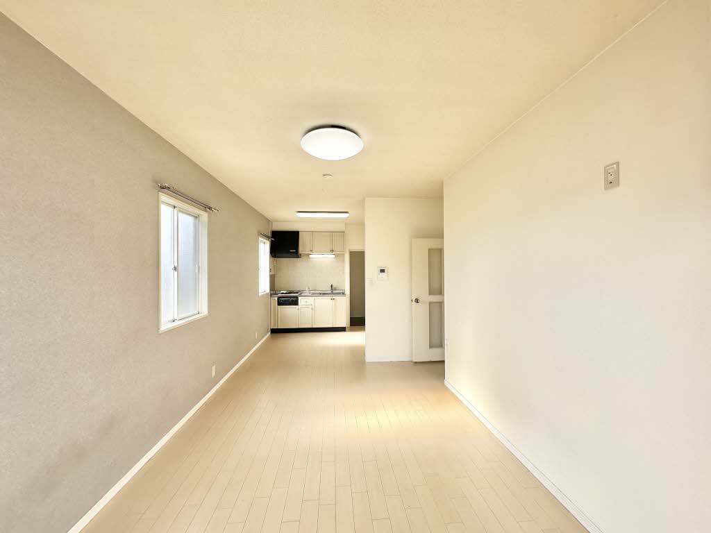 アペックス日進 A201号-2