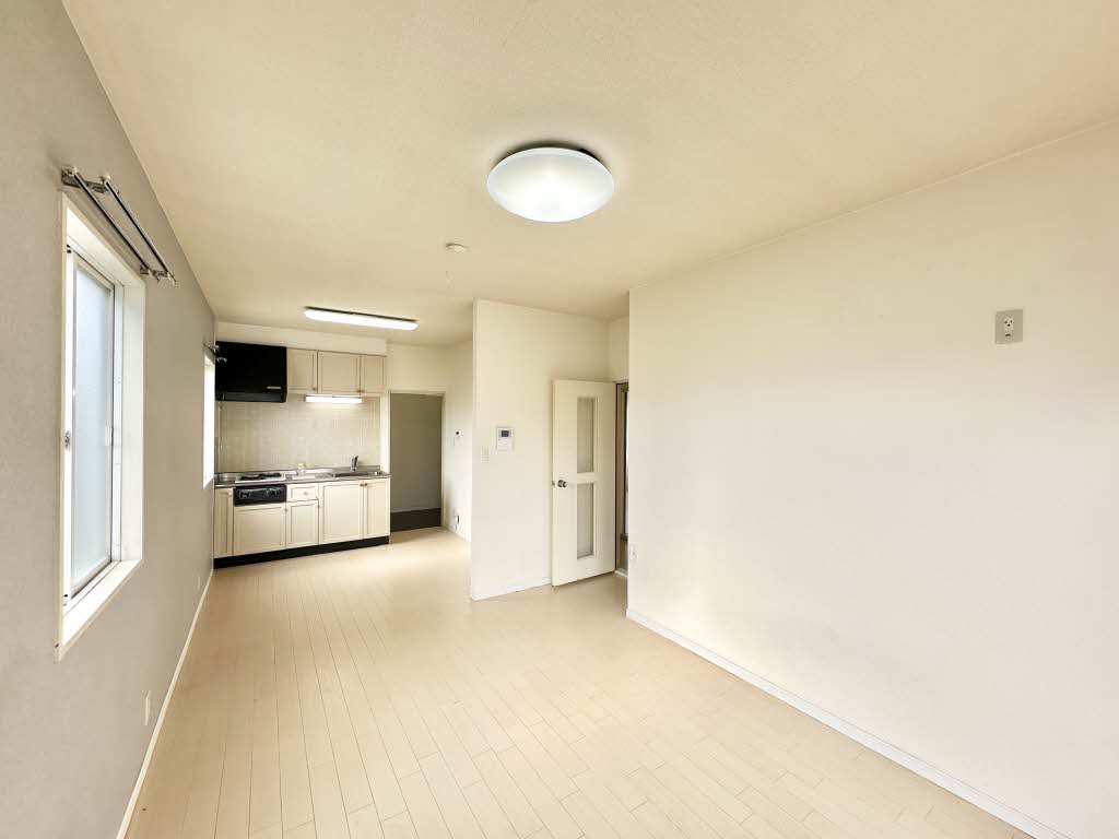 アペックス日進 A201号-3