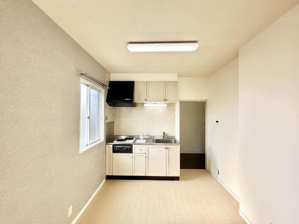 アペックス日進 A201号-4