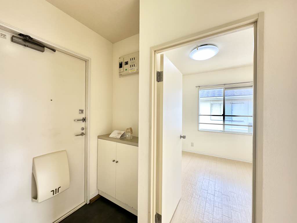 アペックス日進 A201号-12