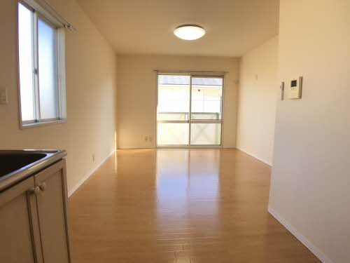 アペックス日進 B201号-3