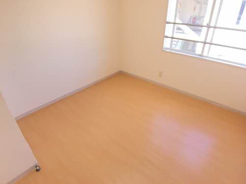 アペックス日進 B201号-9