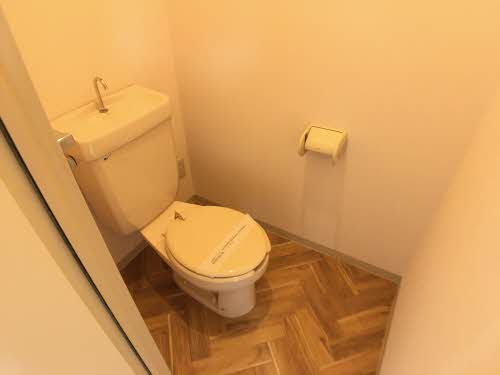 アペックス日進 B201号-10