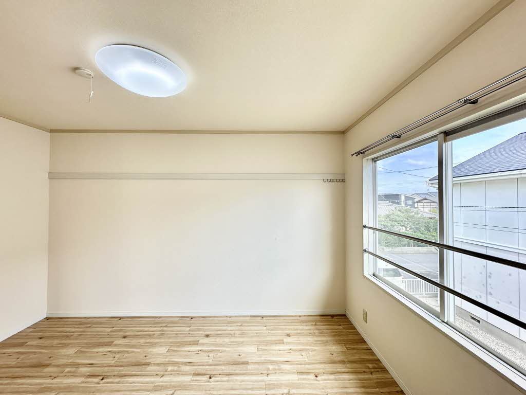 アペックス日進 B202号-9