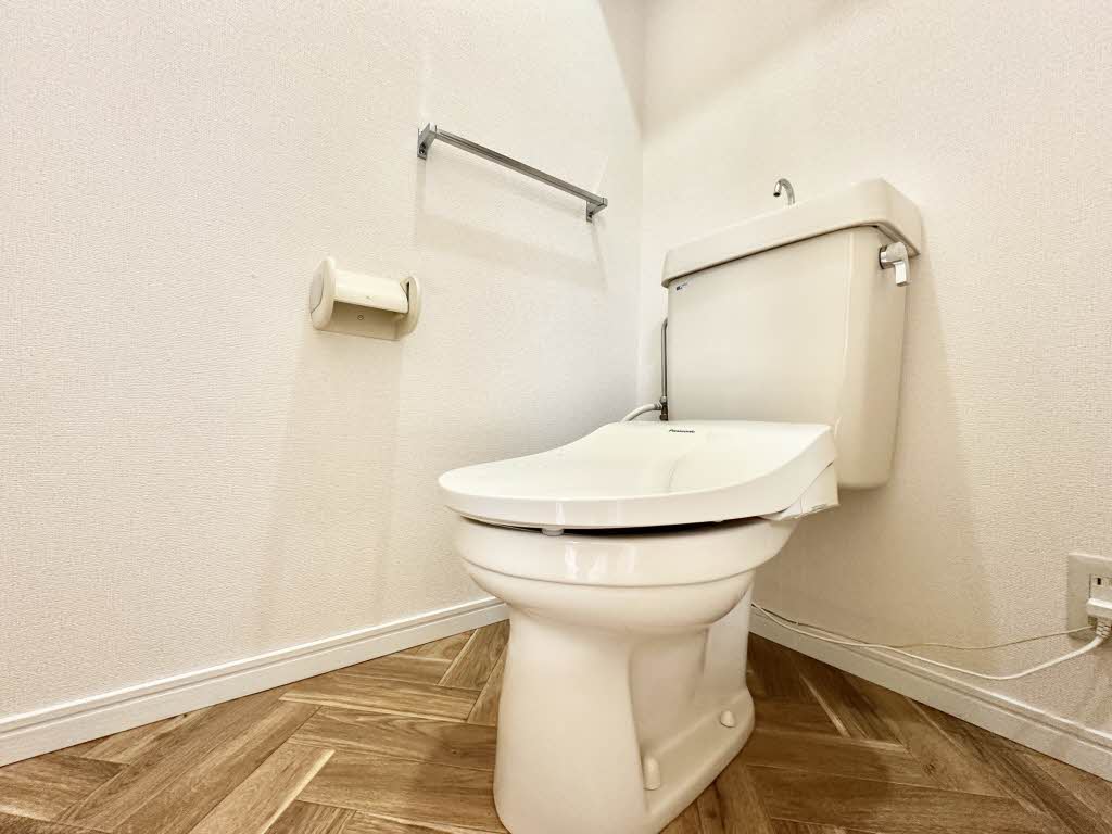 アペックス日進 B202号-15