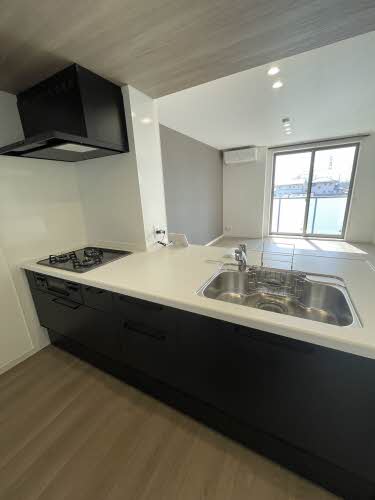 シャーメゾン　ラ・コルザ 0201号-4