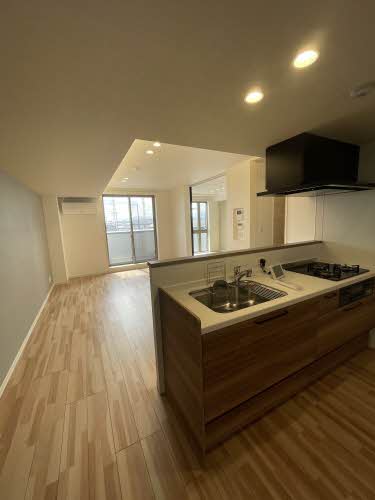 シャーメゾン　ラ・コルザ 0302号-2