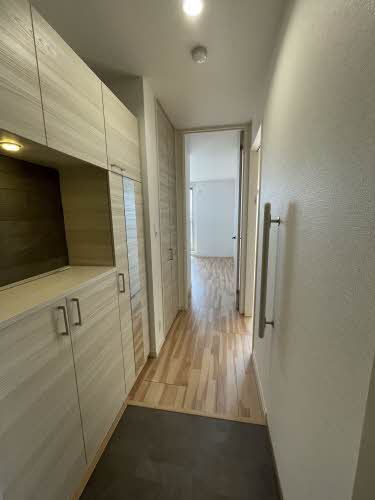 シャーメゾン　ラ・コルザ 0302号-12