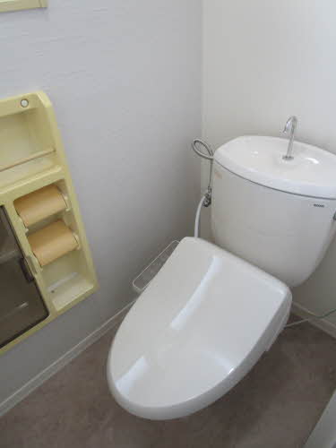 Ｔ．ＴＯＷＮロワール 0201号-8