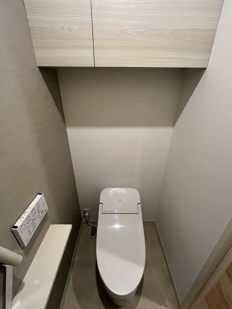 泉が丘アパートメンツ 0301号-8