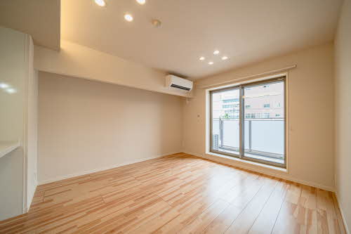 エスポワ　ルミエール 0203号-3