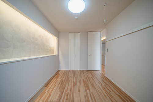 エスポワ　ルミエール 0203号-7