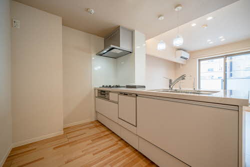 エスポワ　ルミエール 0203号-10