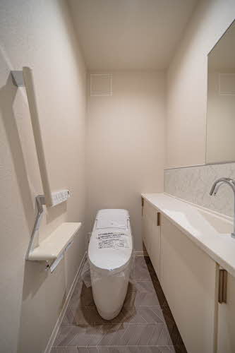 エスポワ　ルミエール 0203号-13