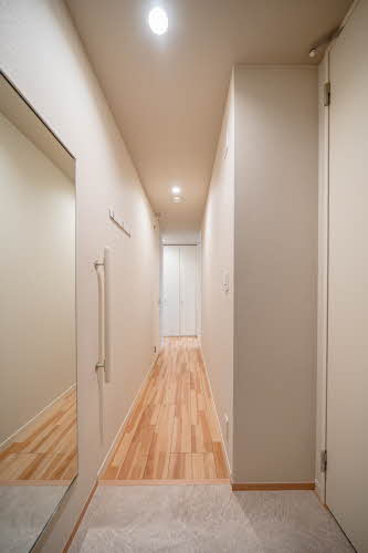 エスポワ　ルミエール 0203号-14