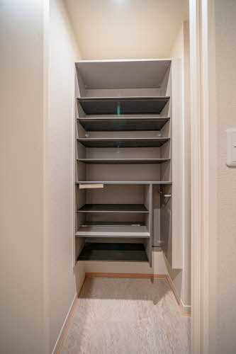 エスポワ　ルミエール 0203号-15