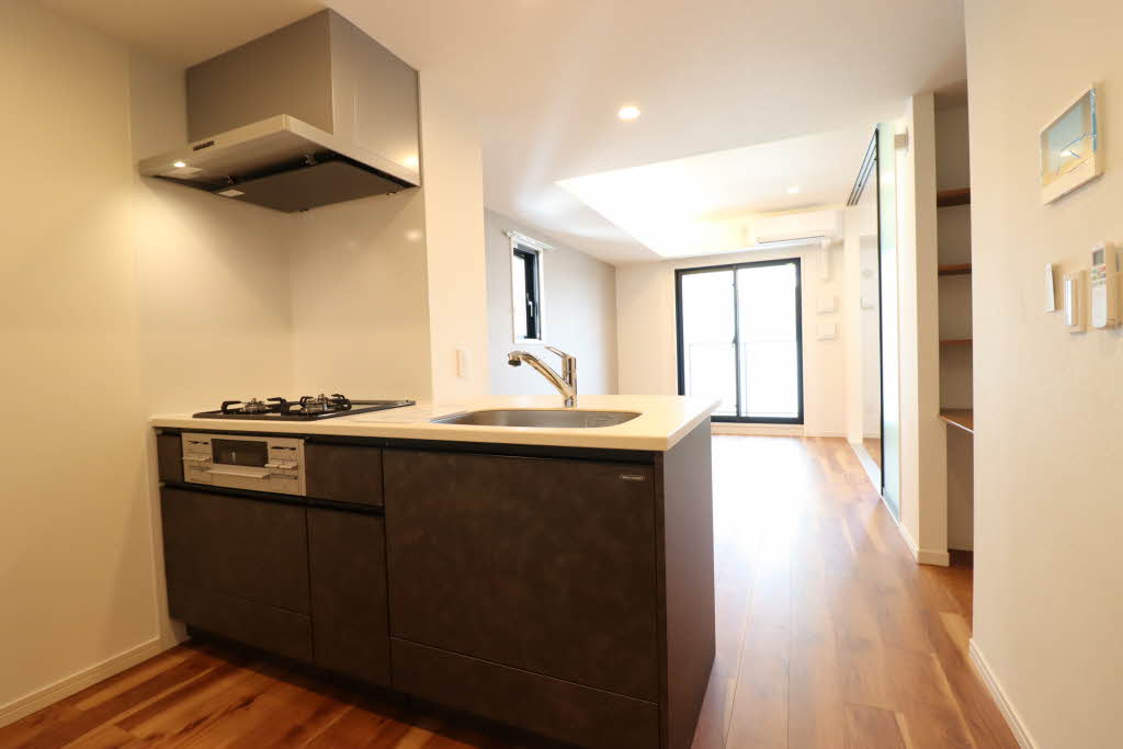 リレーヴ豊田 0206号-3