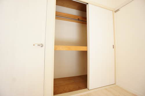 ラポール白山 0101号-4